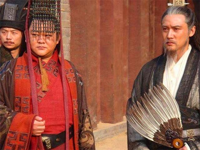 劉備
