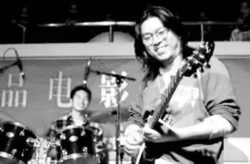 高曉松