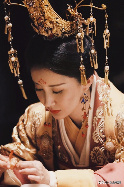 長孫皇后