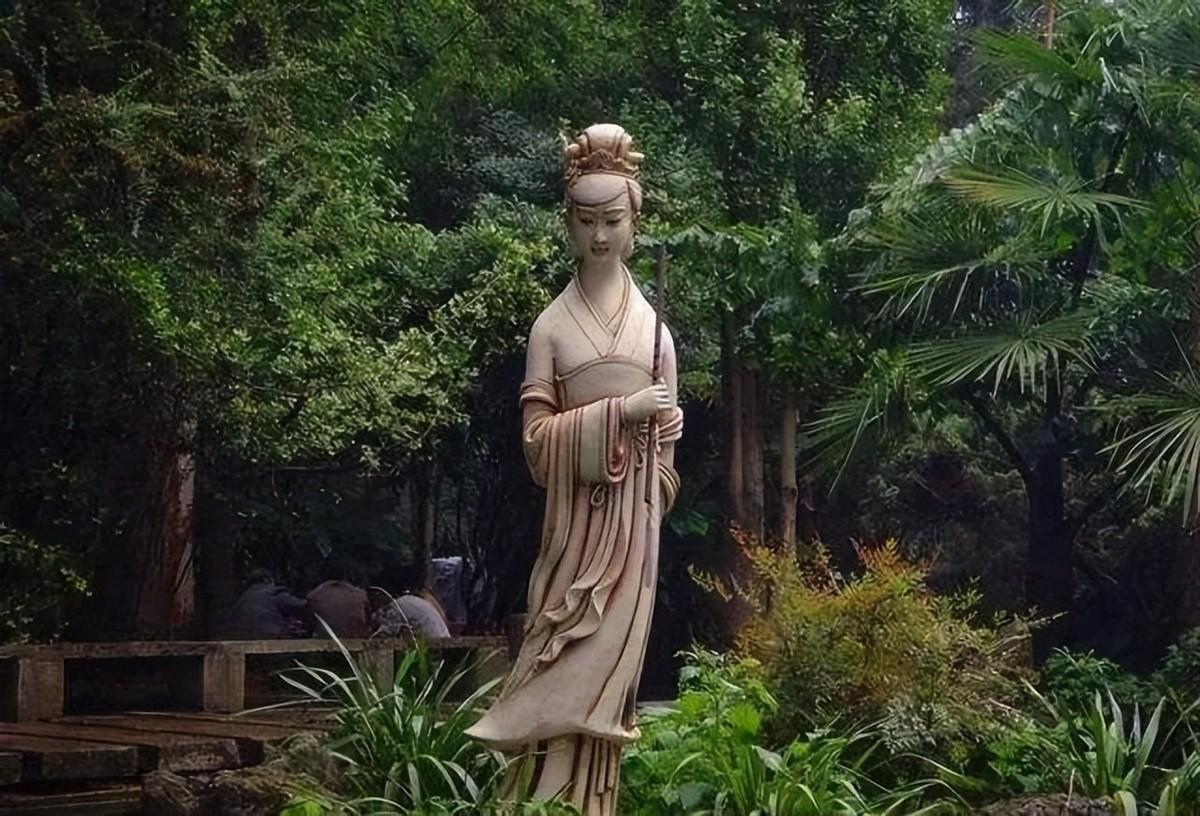 陳圓圓