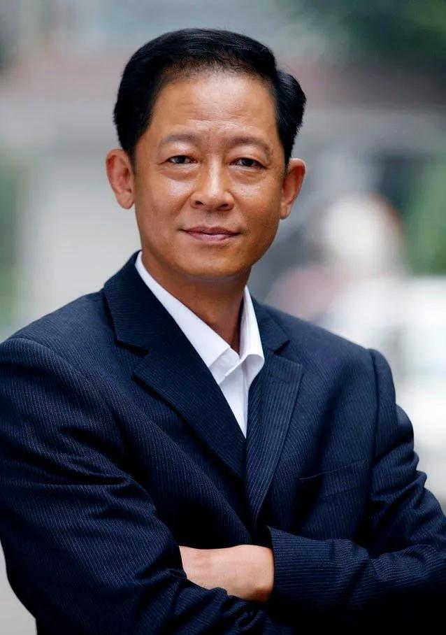 王志文