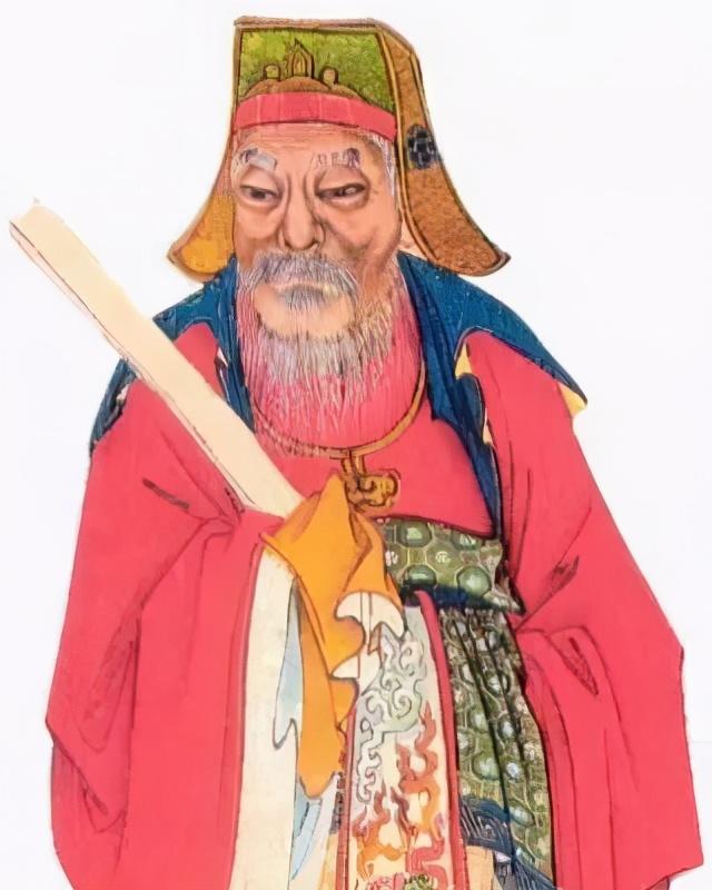 岳飛