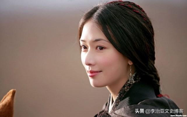 周瑜的妻子是誰(周瑜的正妻是不是小喬)