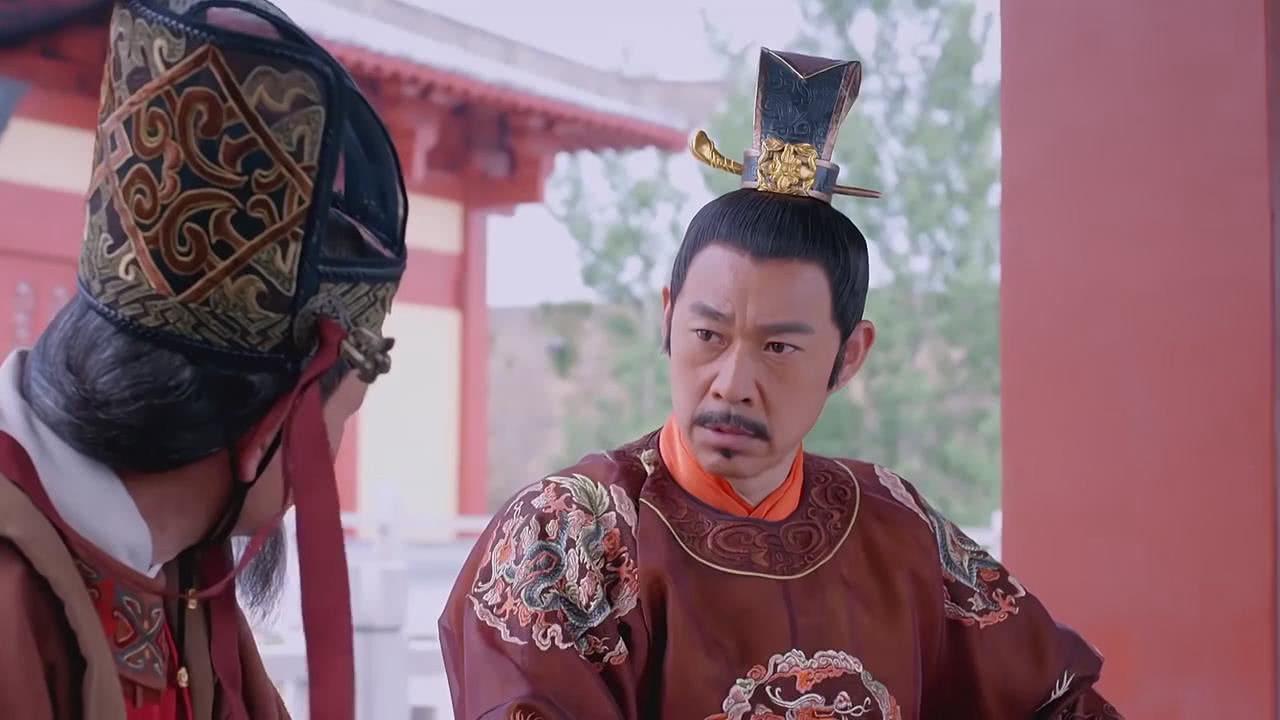李世民