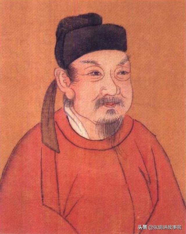 柳宗元
