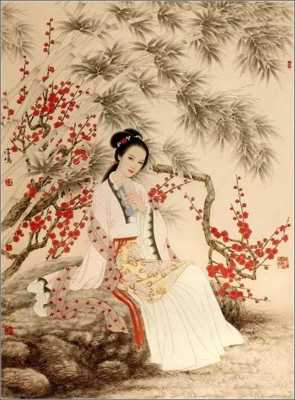 李煜