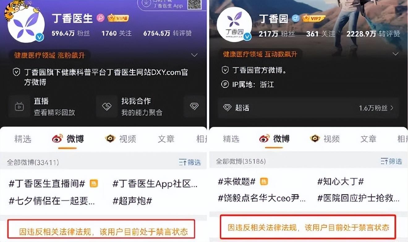 丁香