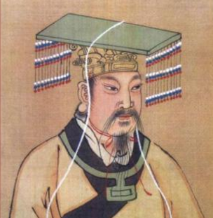 商湯