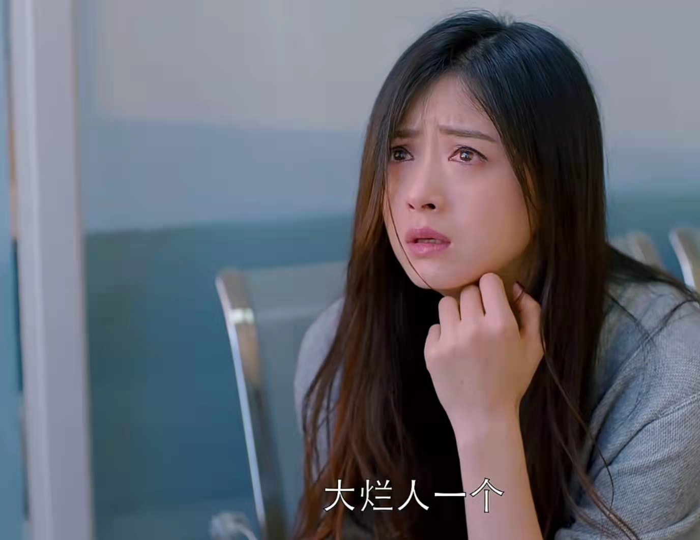 樊勝美