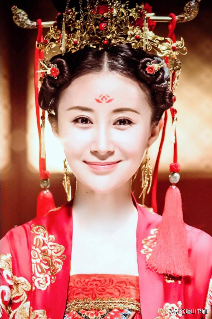 長孫皇后