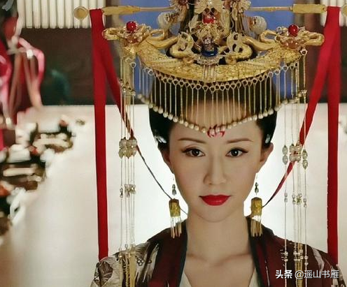 長孫皇后