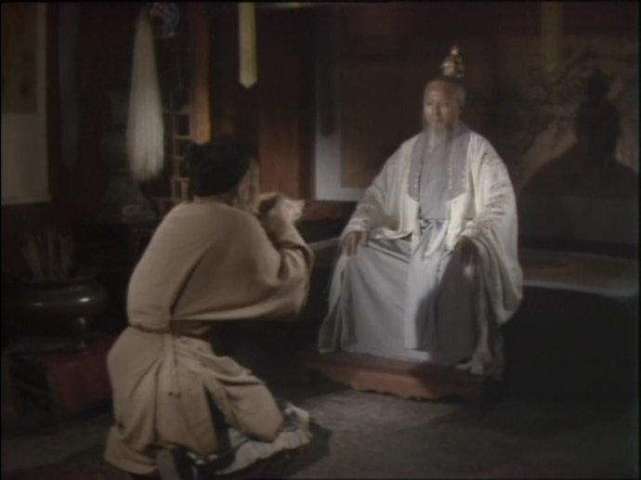 菩提祖師