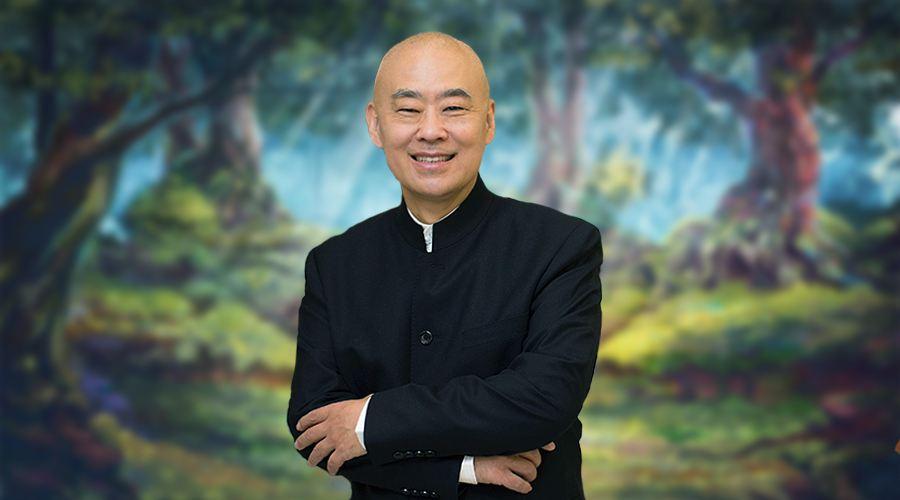 陳丹青
