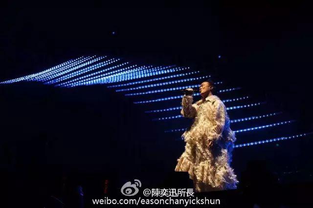 陳奕迅