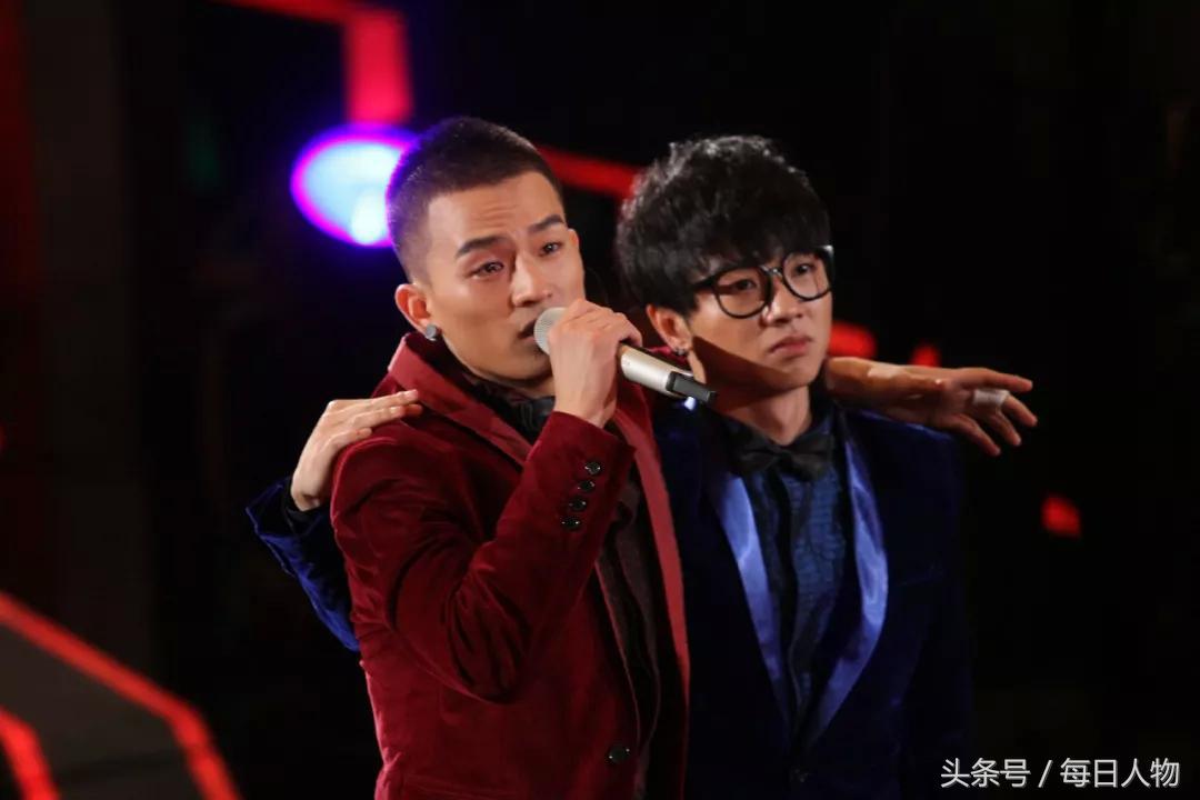 華晨宇