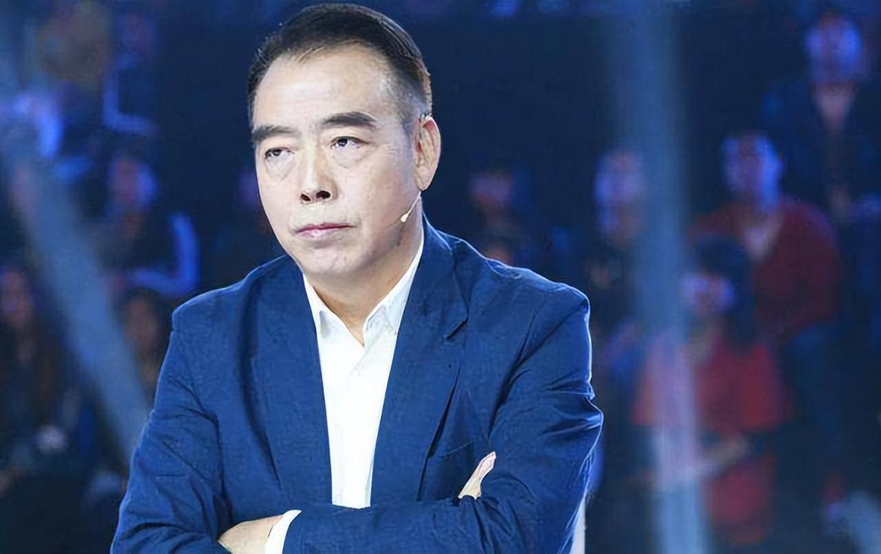 洪晃