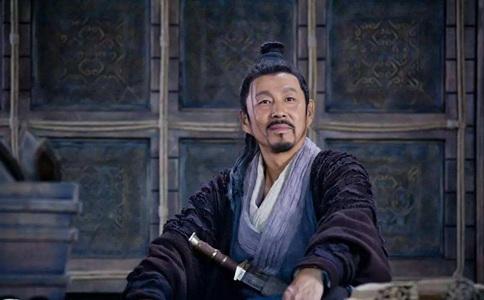 劉邦