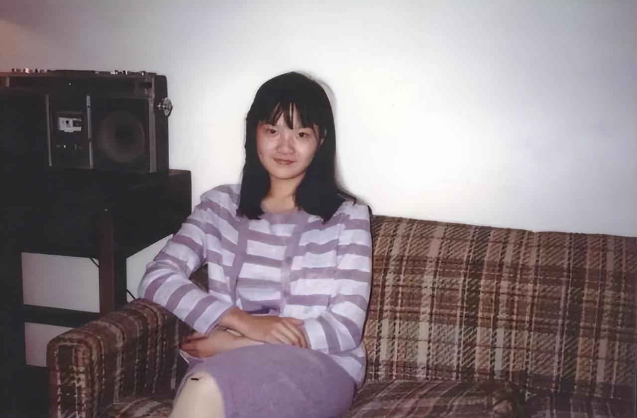 洪晃