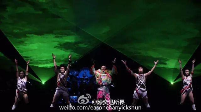 陳奕迅