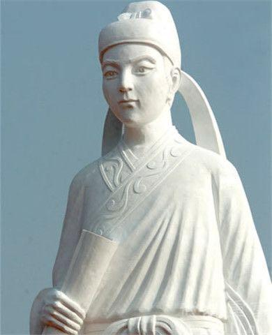 嘔心瀝血的主角是誰(「嘔心瀝血」出自於李賀與韓愈，他倆不僅是文友，還是忘年之交)