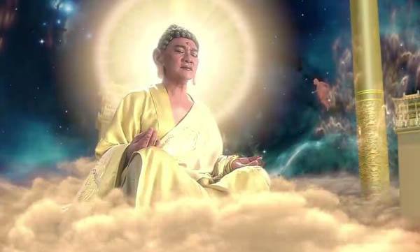 菩提祖師