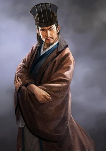 徐庶