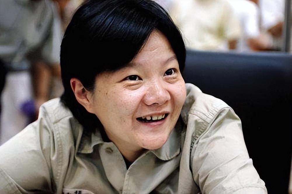 洪晃