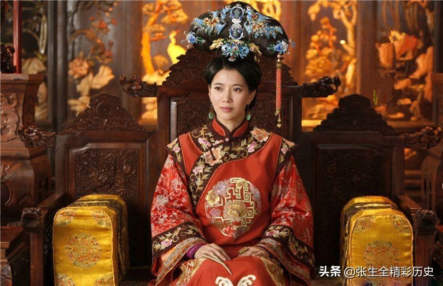 蘇麻喇姑