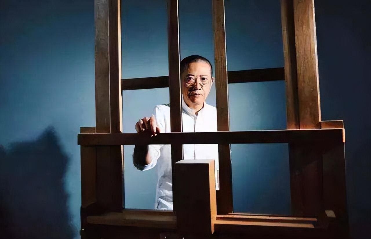 陳丹青