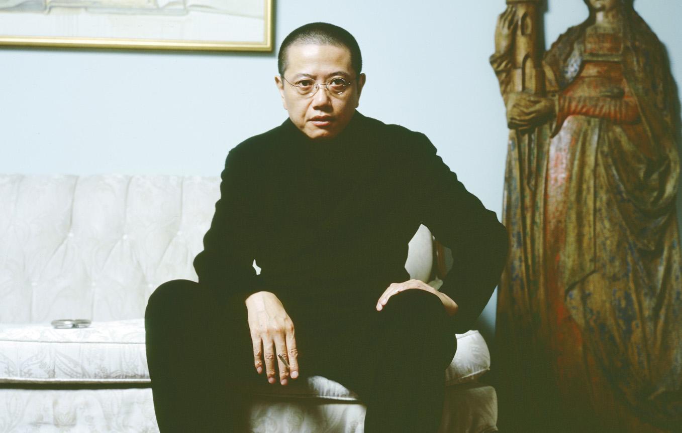 陳丹青