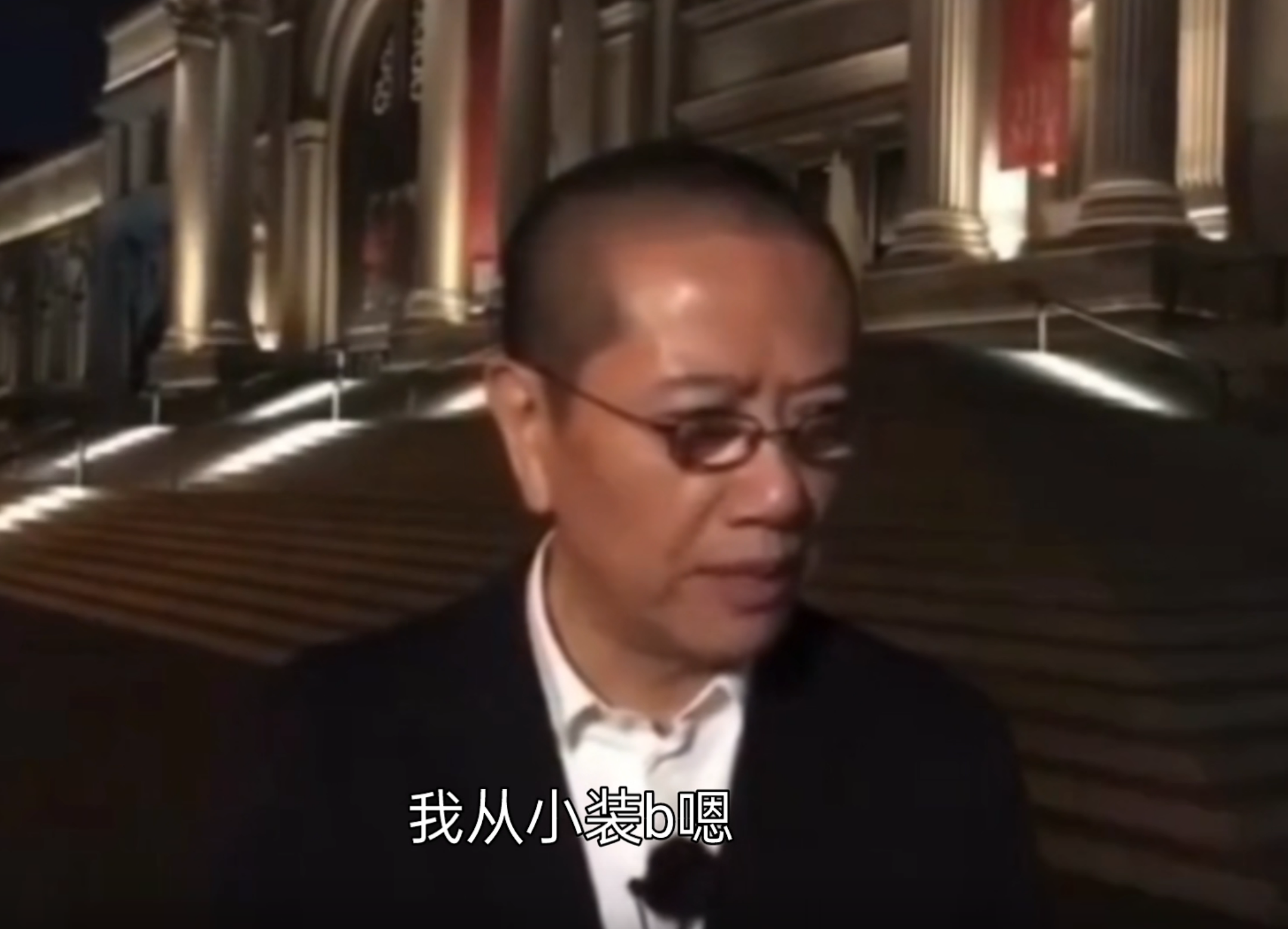陳丹青