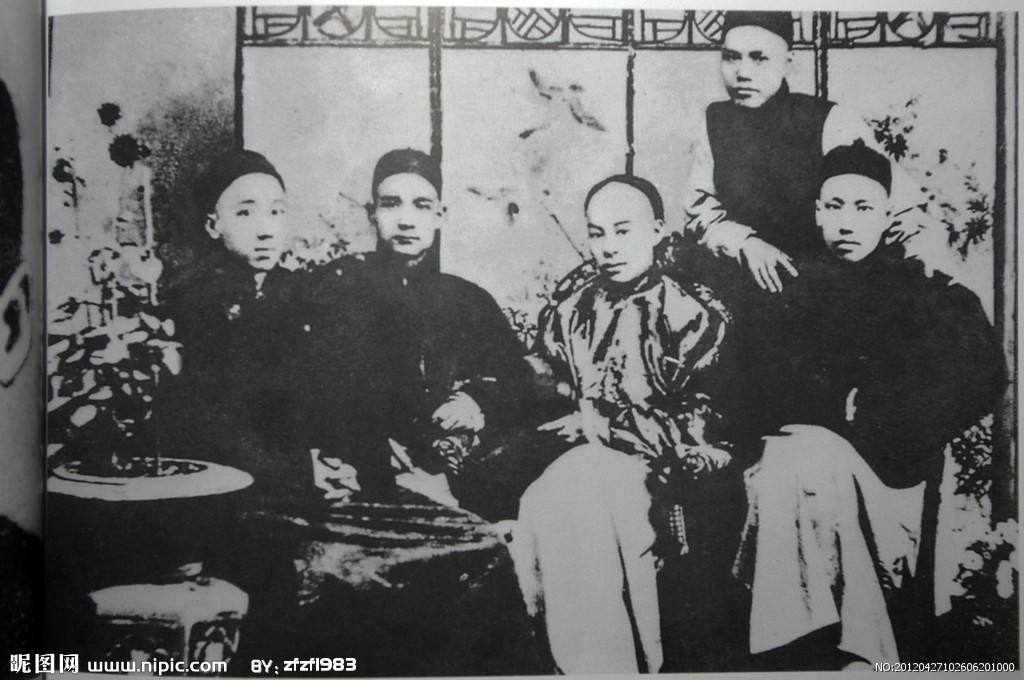 孫中山