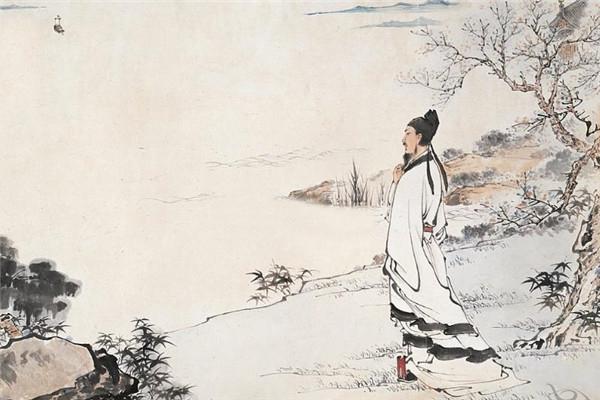李白