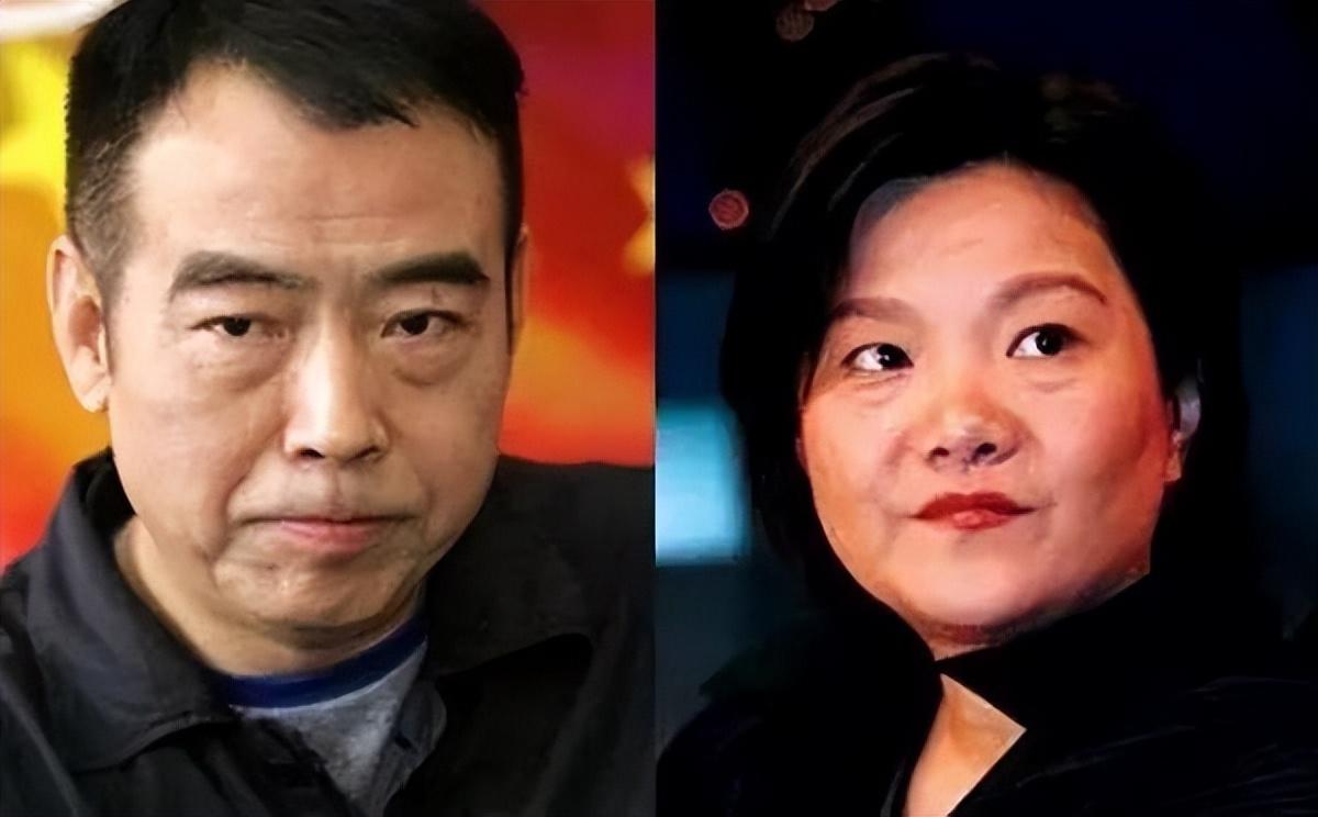 洪晃