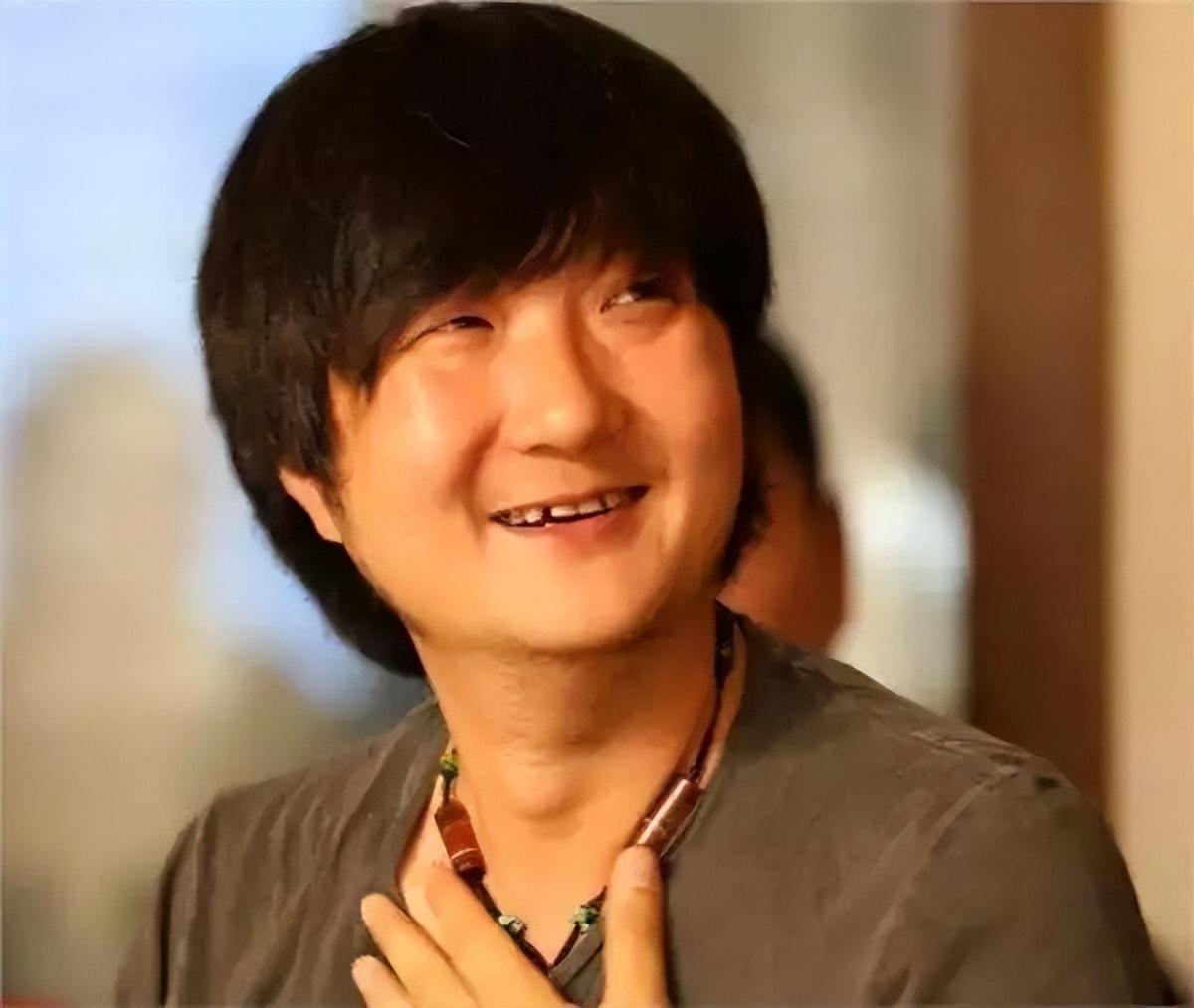 王大治是誰(45歲的王大治，走到今天的結局該怪誰呢)