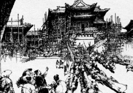 魯班