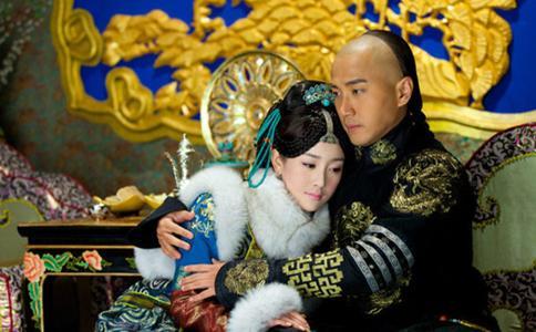 皇太極