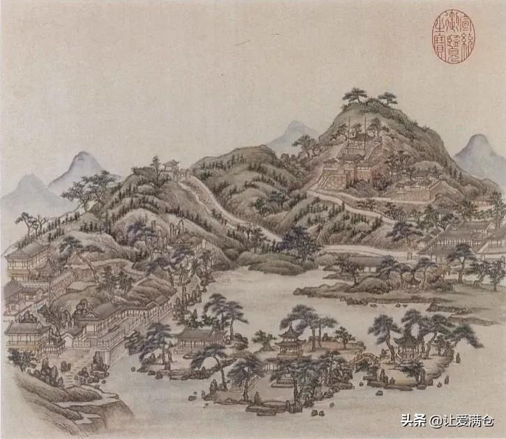 張若澄