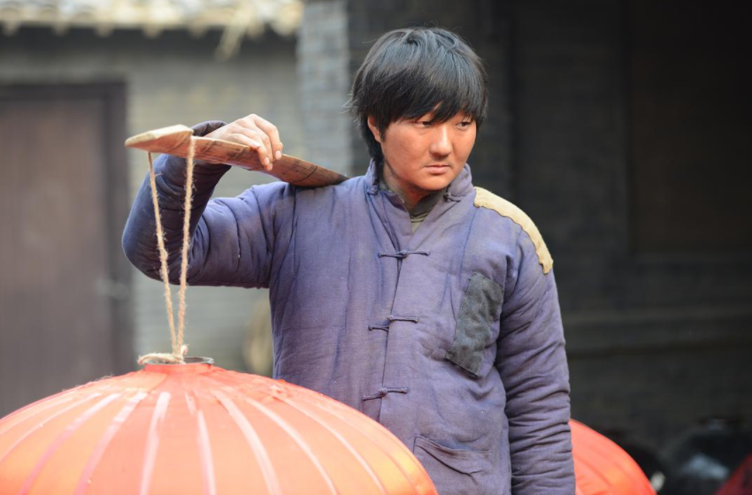 王大治