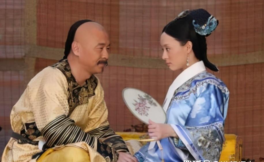 熹妃