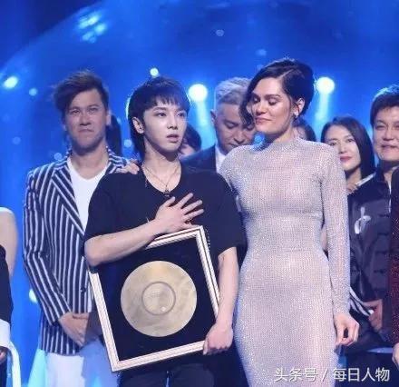 華晨宇