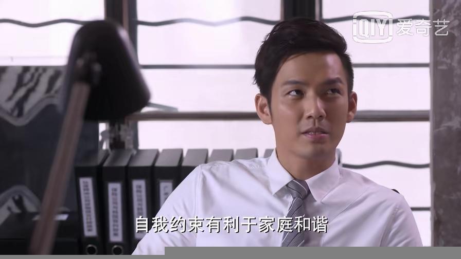 何以琛