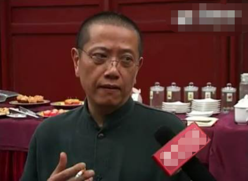 陳丹青