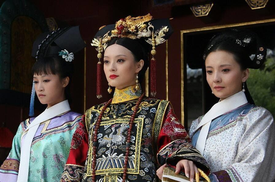 熹妃