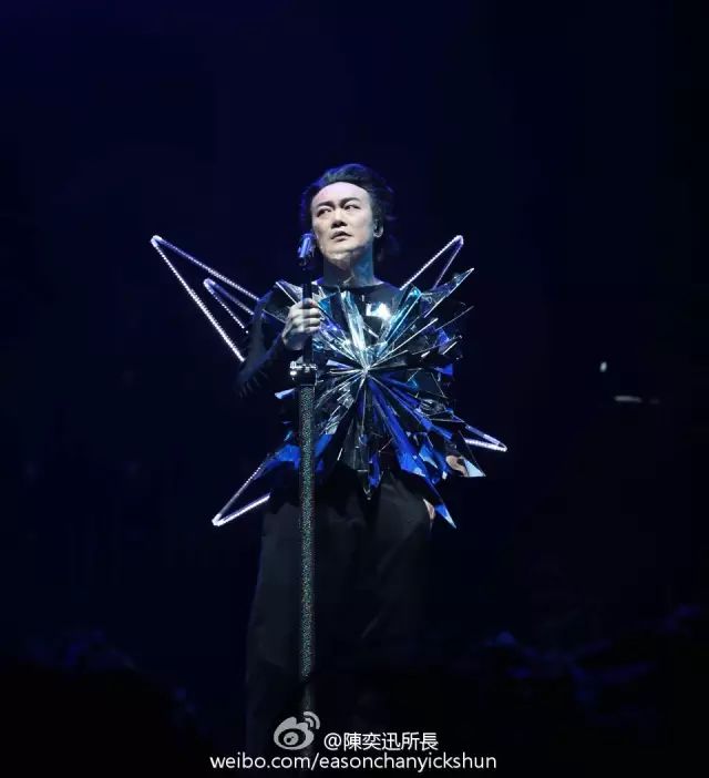 陳奕迅