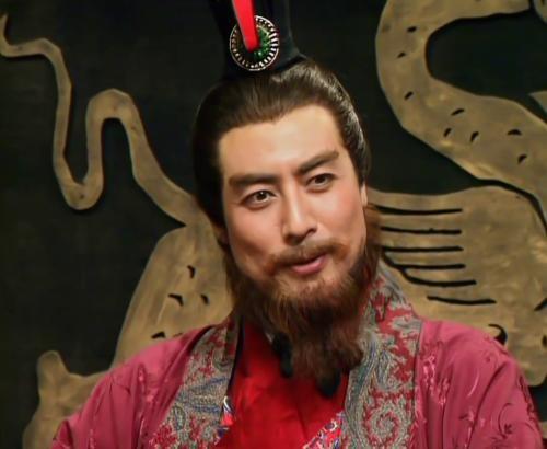 徐庶