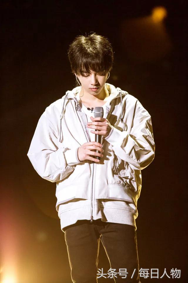 華晨宇