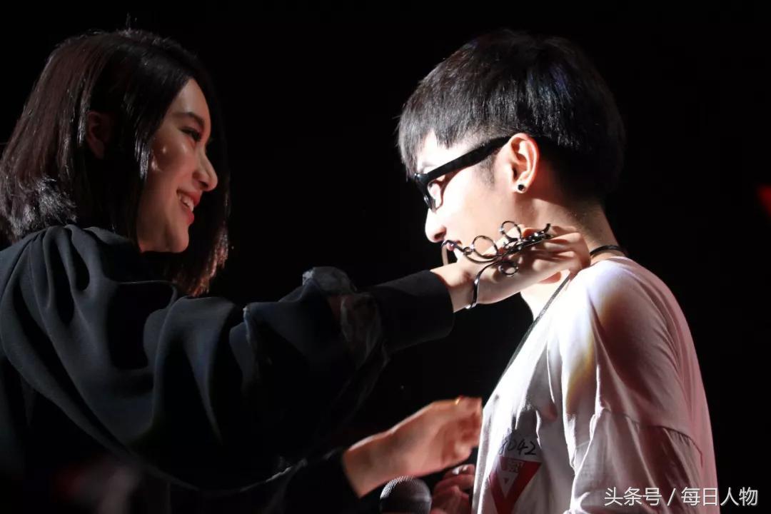 華晨宇