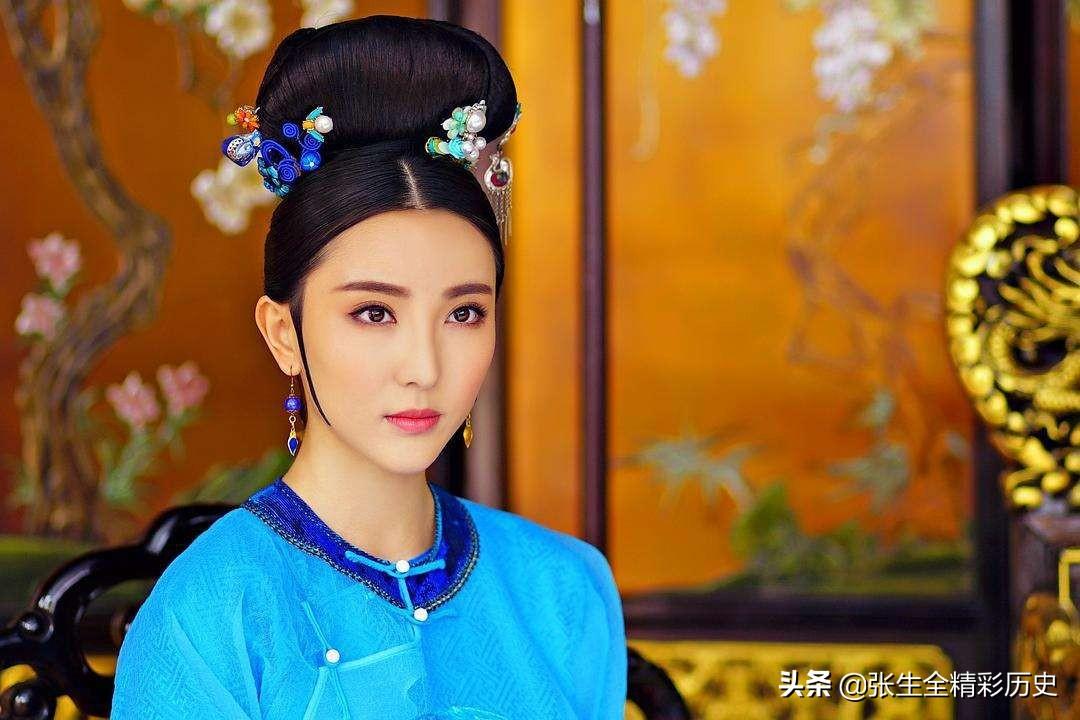 蘇麻喇姑