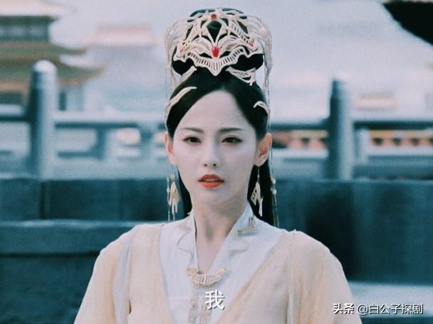 上古後池